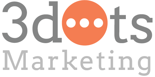 3 dots marketing